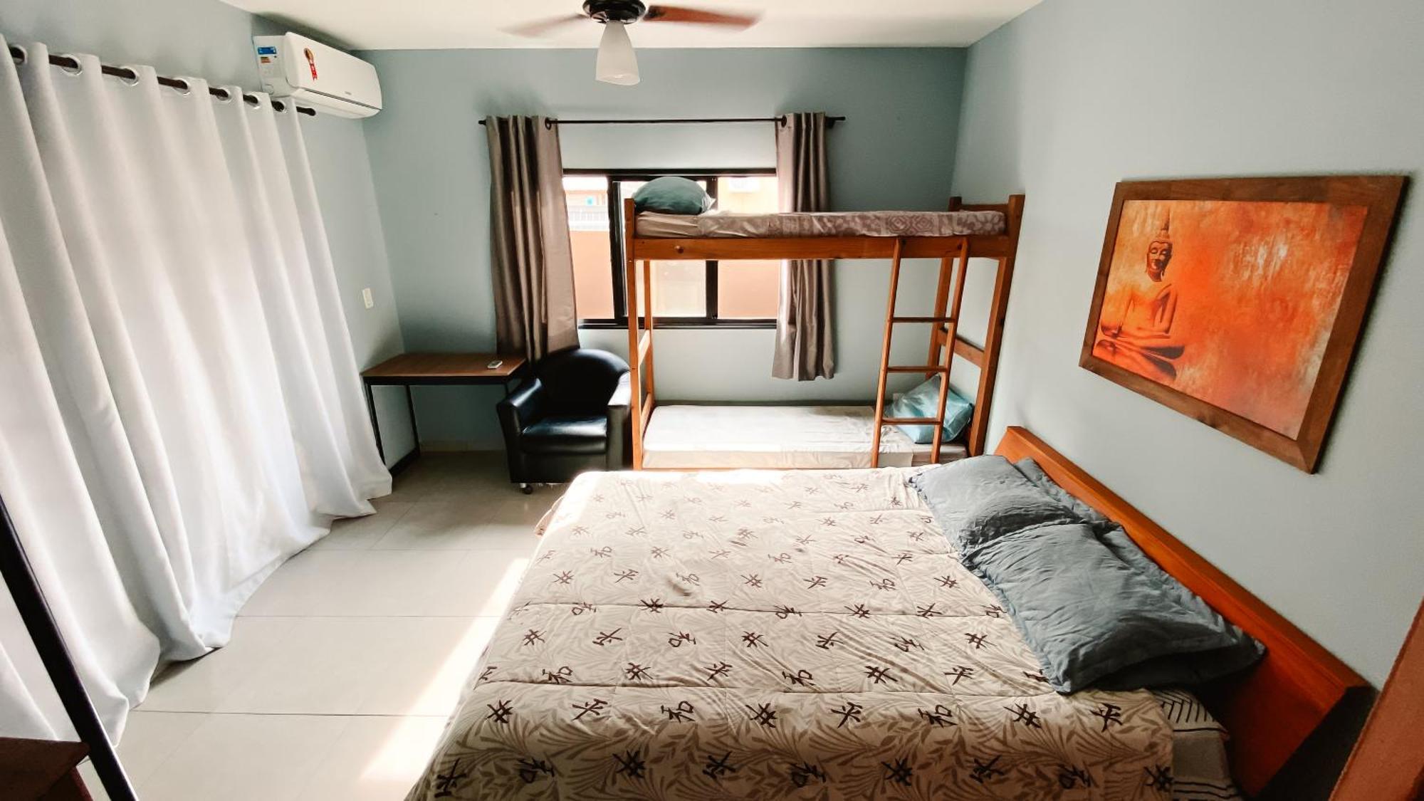Sagui Hostel Флорианополис Экстерьер фото
