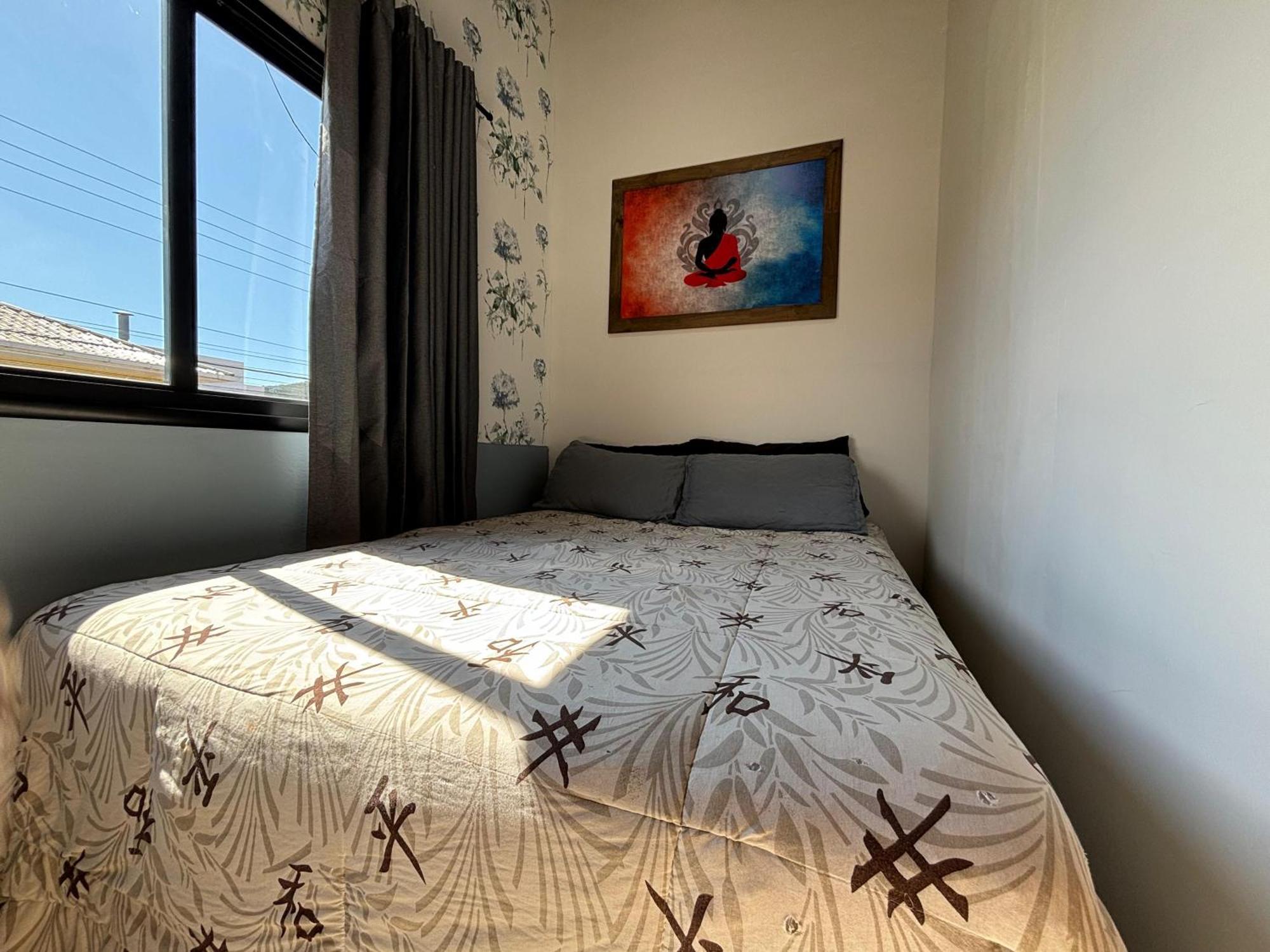 Sagui Hostel Флорианополис Экстерьер фото