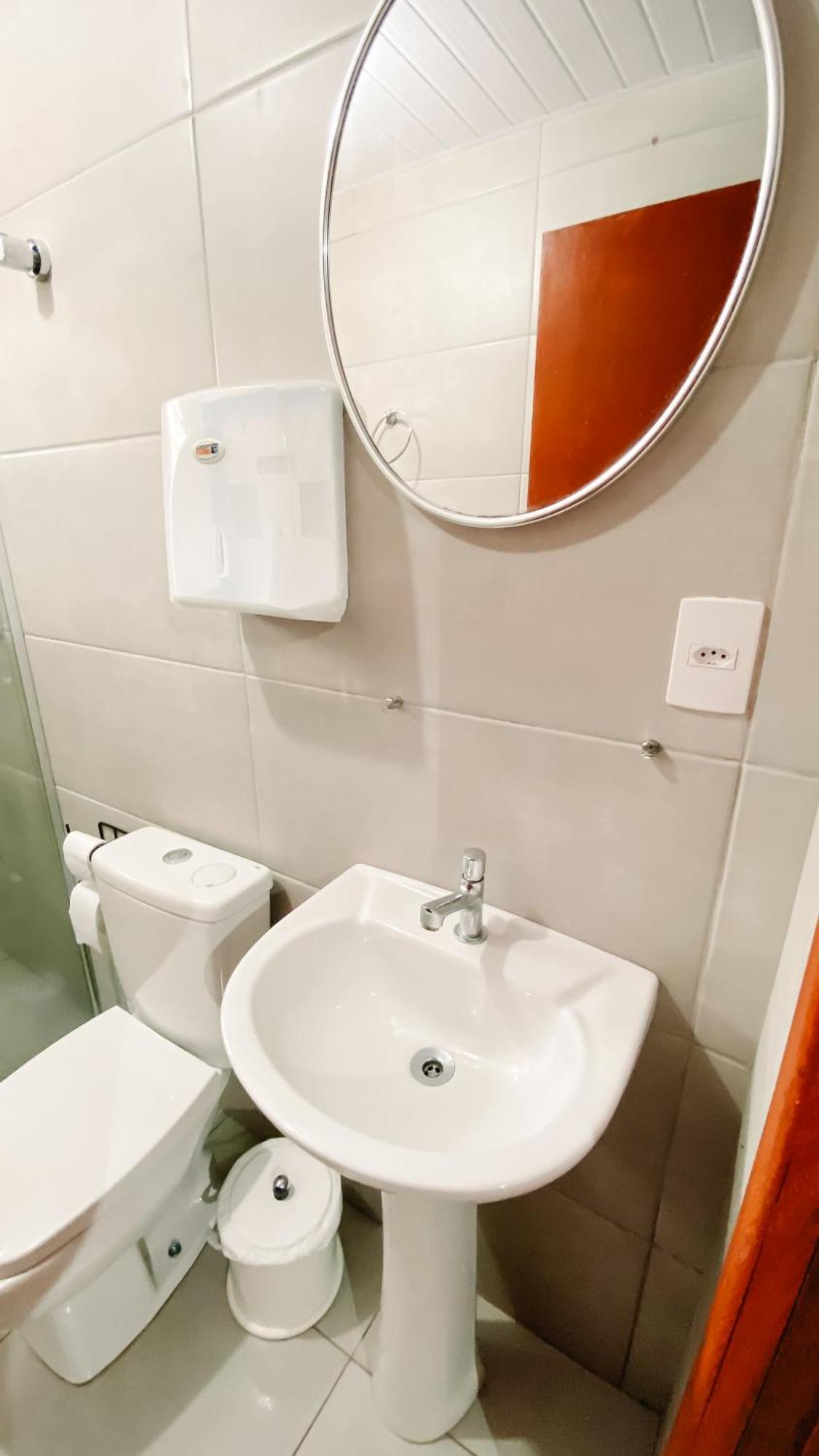 Sagui Hostel Флорианополис Экстерьер фото
