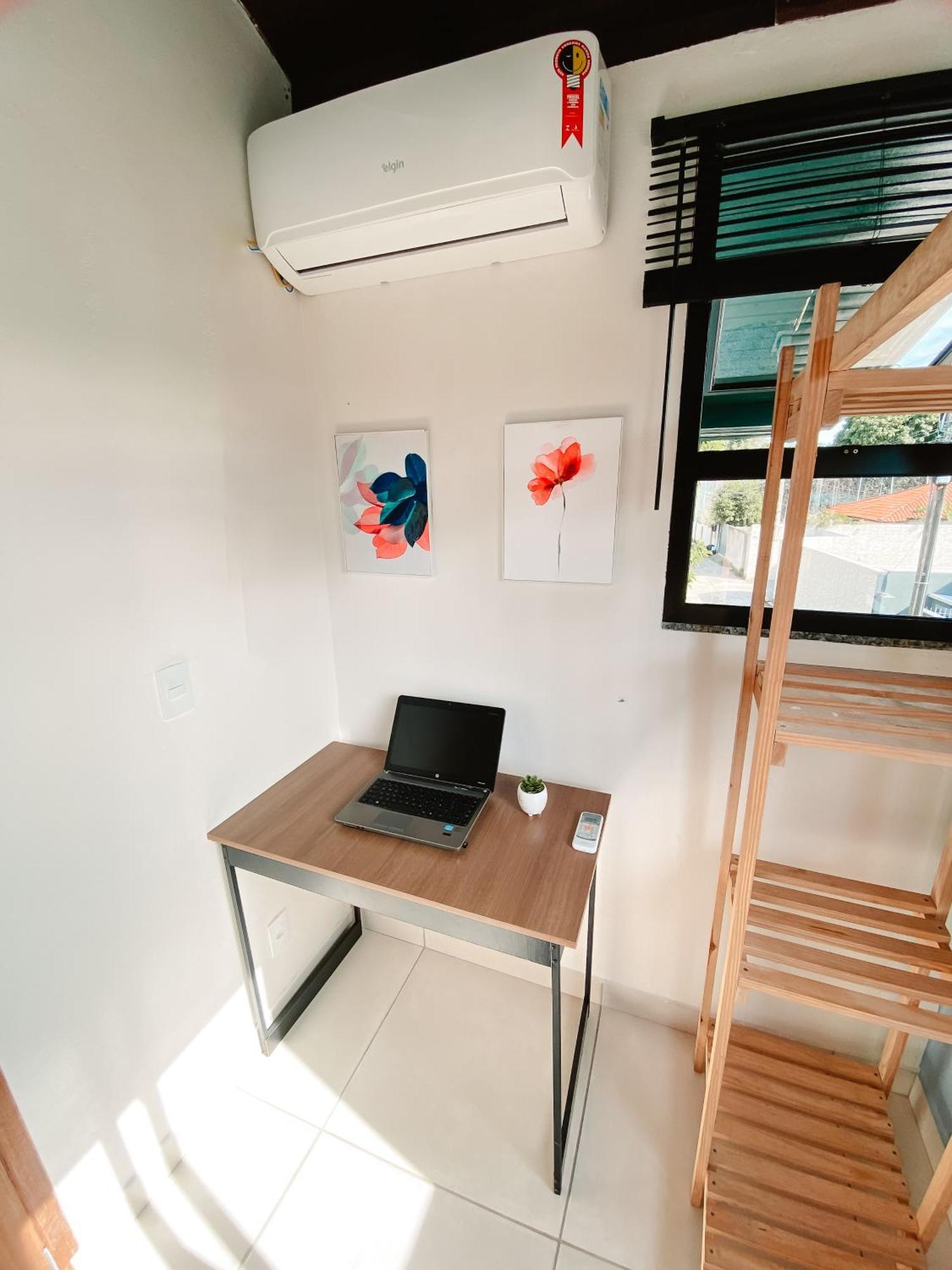 Sagui Hostel Флорианополис Экстерьер фото