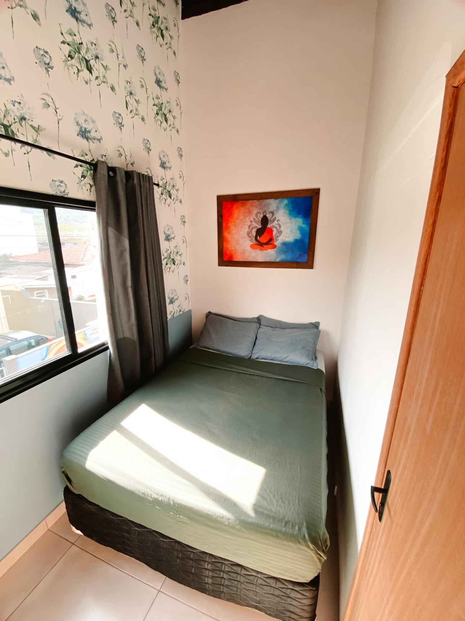 Sagui Hostel Флорианополис Экстерьер фото