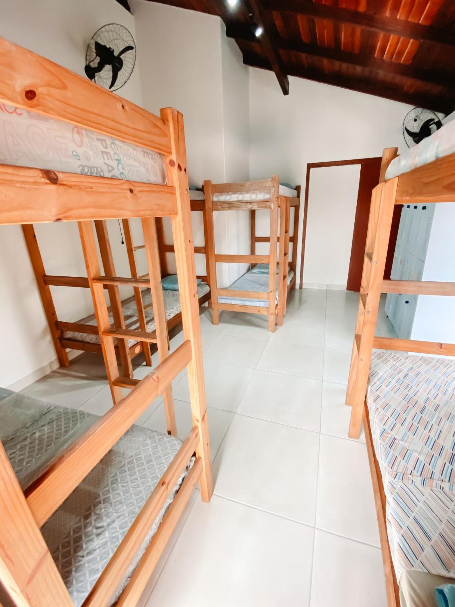 Sagui Hostel Флорианополис Экстерьер фото
