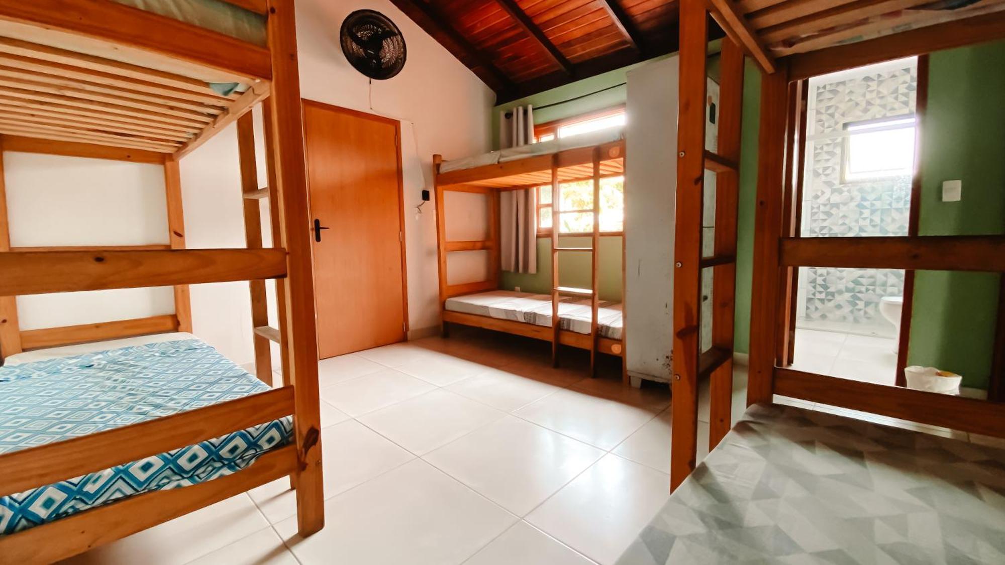 Sagui Hostel Флорианополис Экстерьер фото